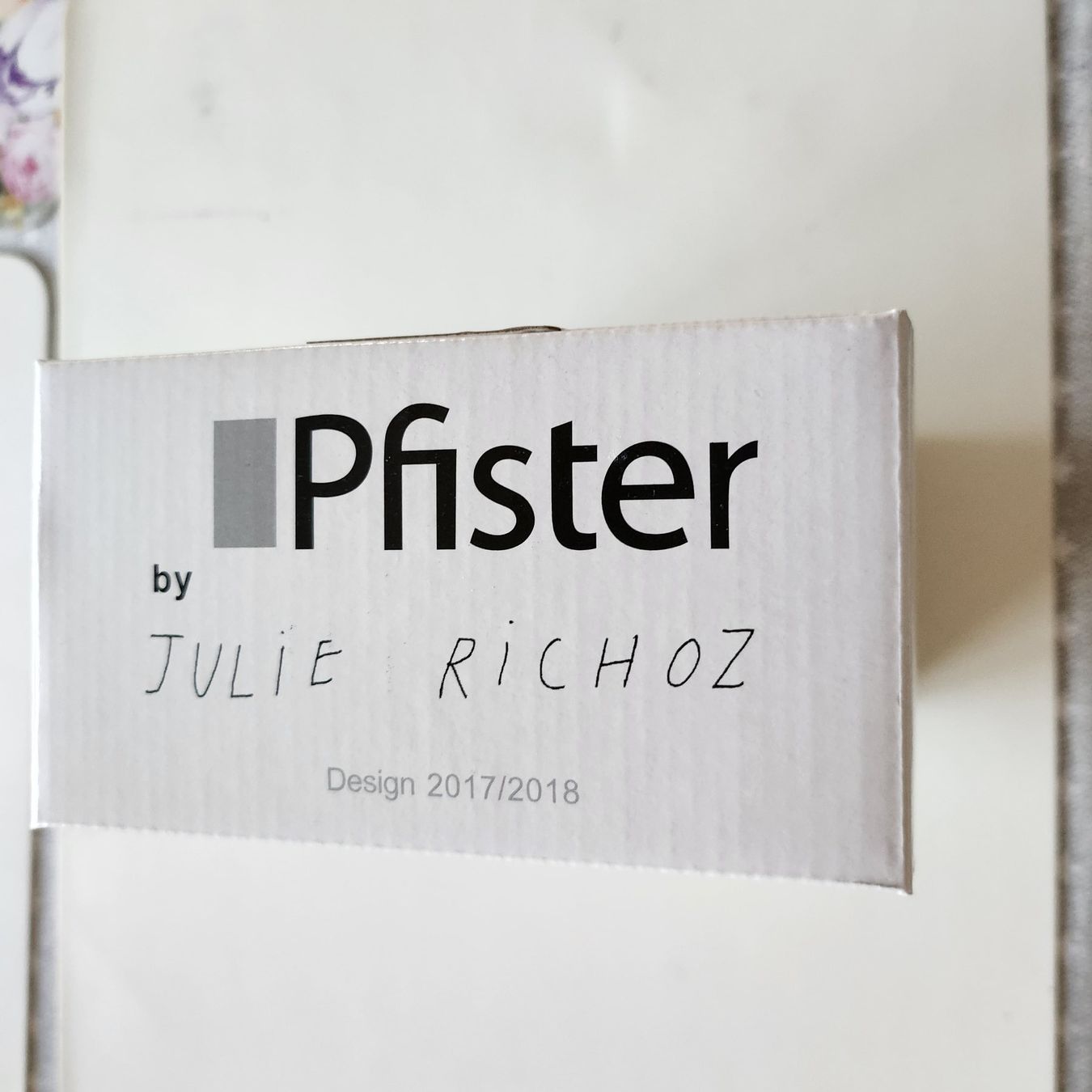 Tazze: Espresso Sammlertasse Design Julie Richoz neu noch verpackt – Nuovo e nell'imballaggio originale da Unterägeri venduto da ani_pn8n 2