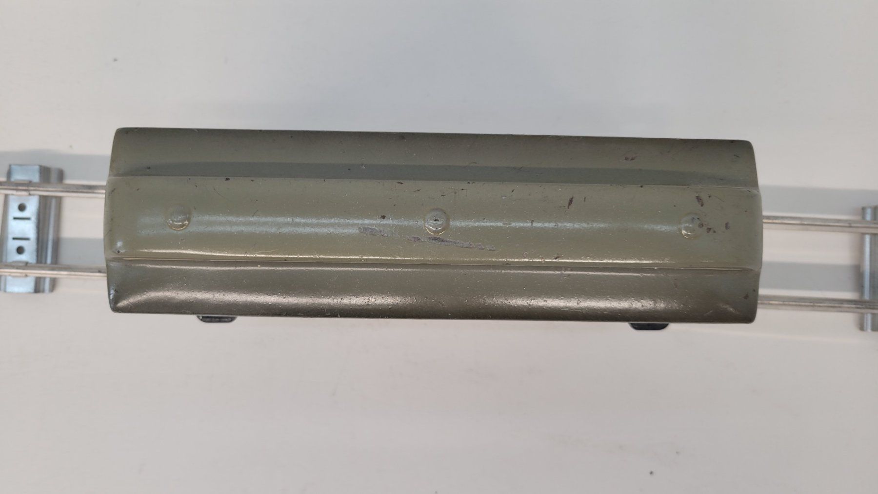 Märklin Modellini di ferrovie: Spur 0, Märklin Mitropa Schlafwagen – Usato da Büsserach venduto da ModellbahnDepot 4