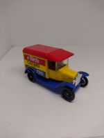 Matchbox, Ford Model T 1921