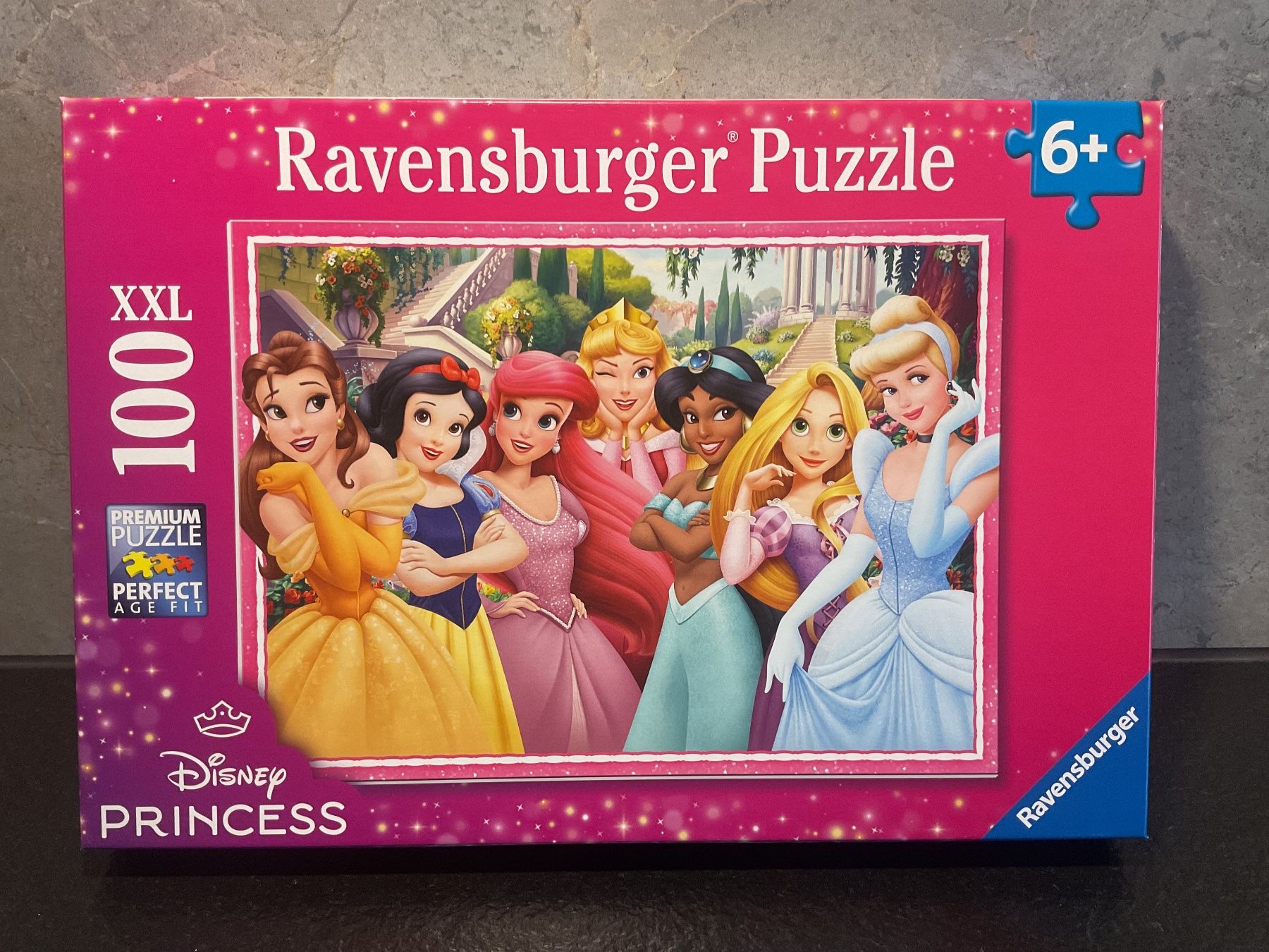 Ravensburger Puzzles: Puzzle Ravensburger original – Neu (gemäss Beschreibung) aus Neuchâtel von sta_7qfy 1