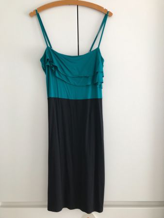 Süsses Sommerkleid