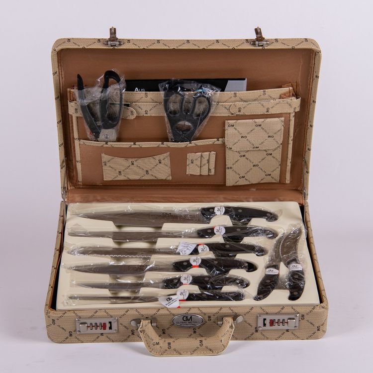 Couteaux Kaufen auf Ricardo