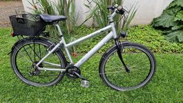 Top Alltagsvelo