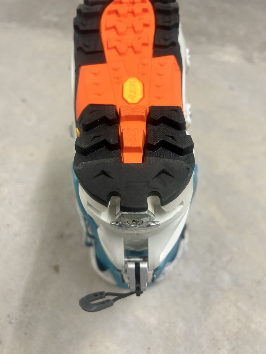 Scott Scarpe da donna: Scott Celeste 23.0 kaum gebraucht – Usato da Burgdorf venduto da Littlebricksplanet 6