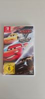 Nintendo Switch Spiel Cars 3 Driven to Win