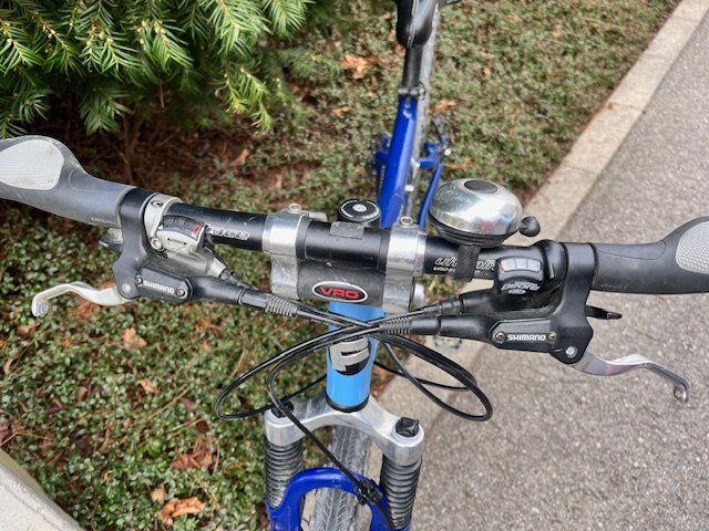 Biciclette: Mountainbike 26 Zoll – Usato da Steffisburg venduto da Kyber 3