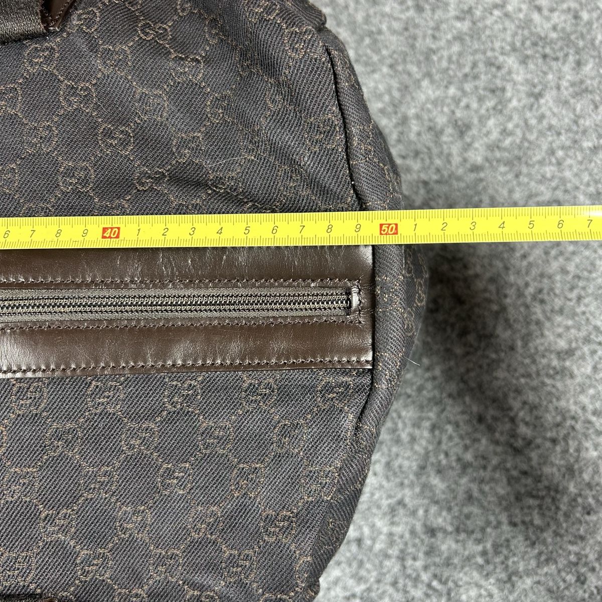 Gucci Borse: Gucci bag – Usato da La Sagne NE venduto da Matlasape 4