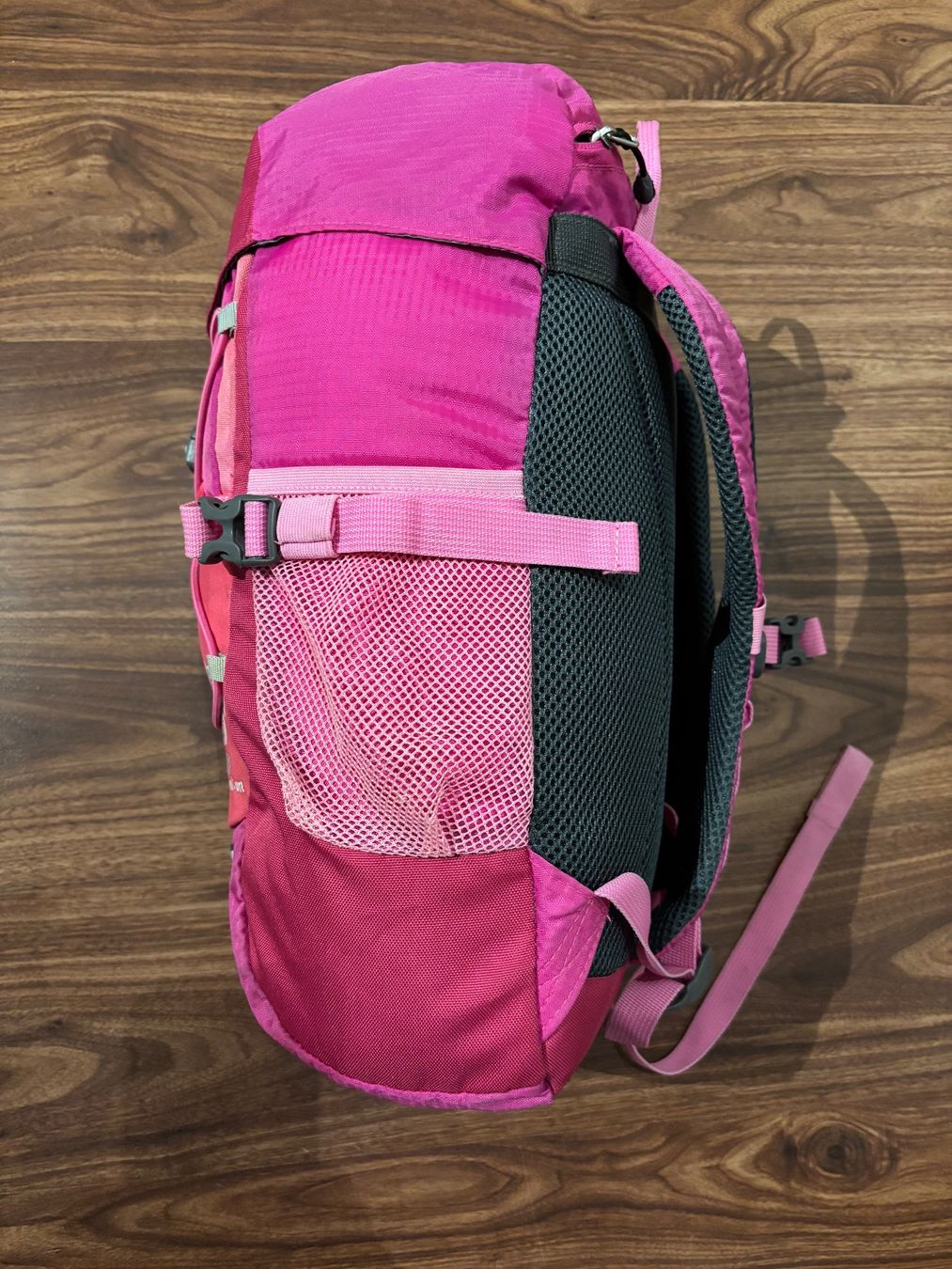 Trevolution Sacs & sacs à dos: Kinderrucksack Trevolution  / Big Forest / Fuchs – D'occasion à Hettlingen par harley4ever 2