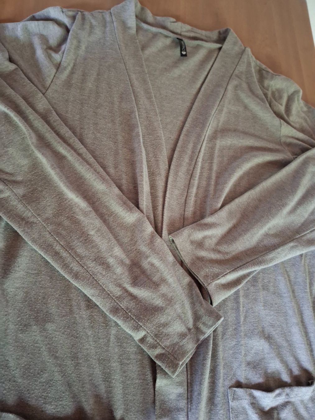 Jacken: Veste légère - jaquette taille L marque Chicorée – Gebraucht aus Villiers von san_jn5w 2