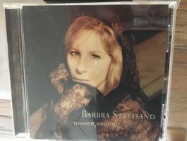 Barbra Streisand Higher Ground 🥒
