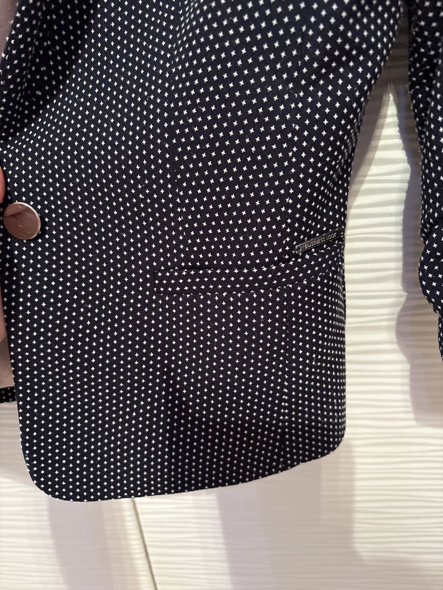 Orsay Giacche: Damen Blazer gepunktet – Usato da Müntschemier venduto da Karola1986 1