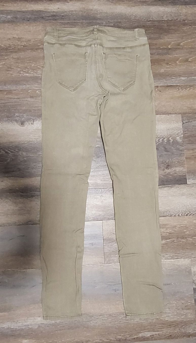 Vero Moda Jeans: beige Jeans Vero Moda Gr. S – Usato da Zwingen venduto da crazy84 2