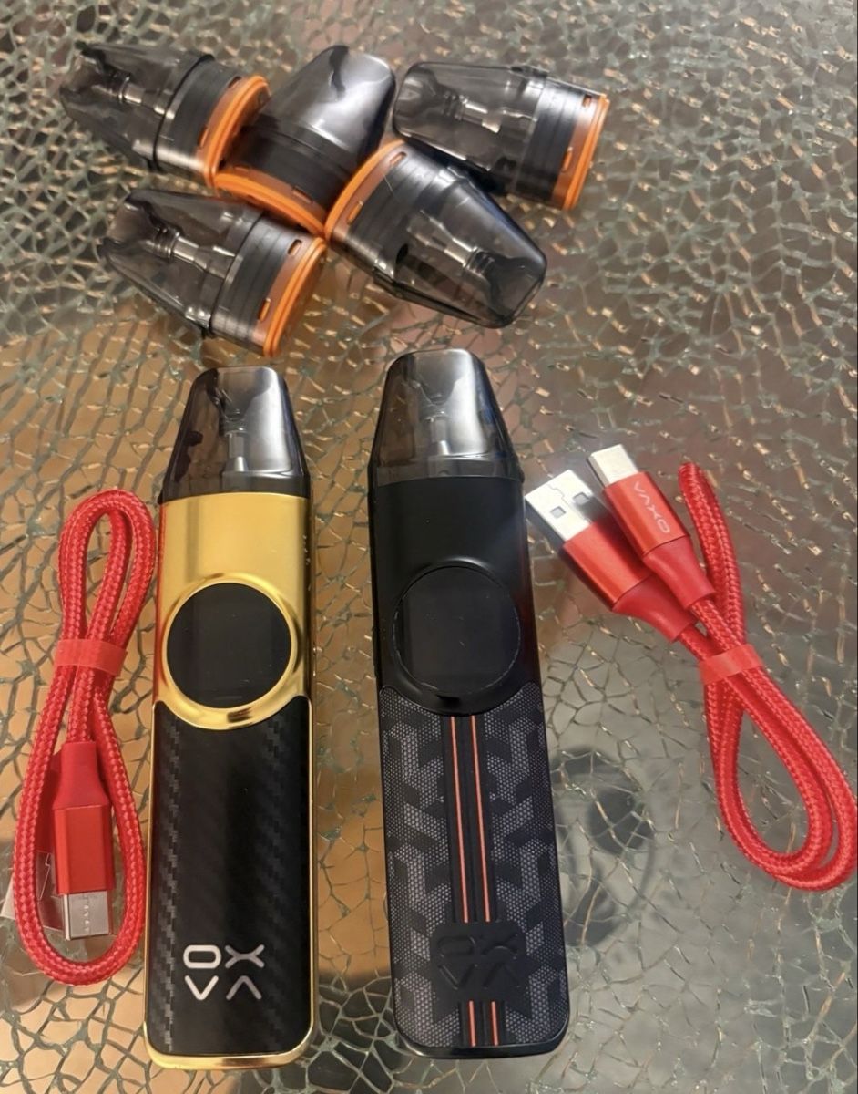 Altri Prodotti per fumatori: Vape Set 2. – Nuovo (secondo la descrizione) da Emmenbrücke venduto da pollux79 2