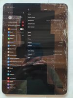 iPad Pro 11" 2020 Wi-Fi 90% Akku 128GB