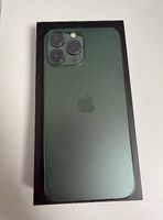 iPhone 13 Pro Max - Grün