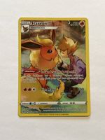 Pokemon Karte Flareon TG01 Brilliant Stars