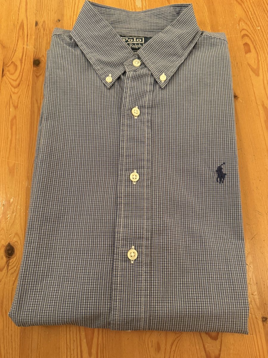 Polo Ralph Lauren Magliette Polo: Polo by Ralph Lauren – Nuovo (secondo la descrizione) da Schattenhalb venduto da Oodaaq 5