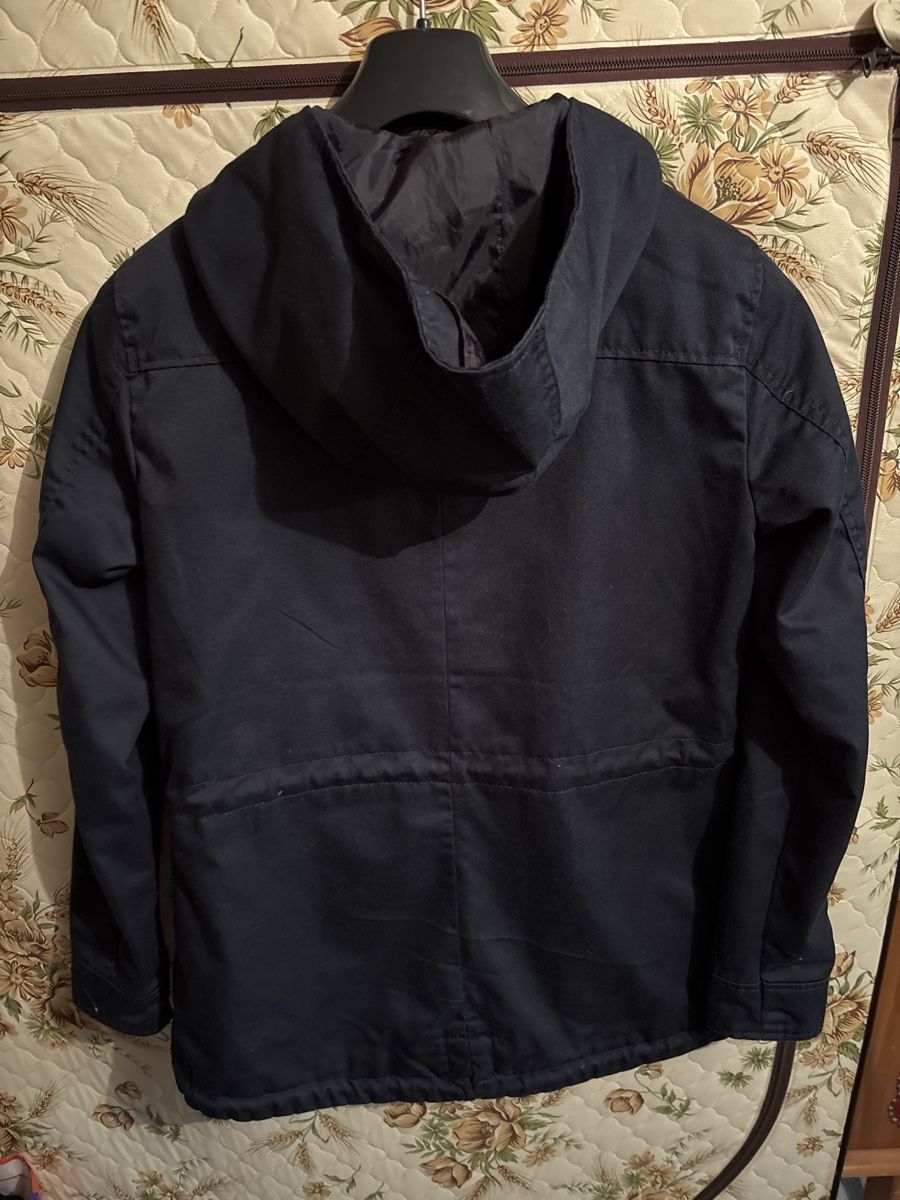 Only Vestes: Übergangsjacke Grösse S – D'occasion à Unterentfelden par Lavach 1