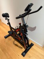 OHMEX MBK7700 Indoor Cycle Bike / Hometrainer /Spinning Bike