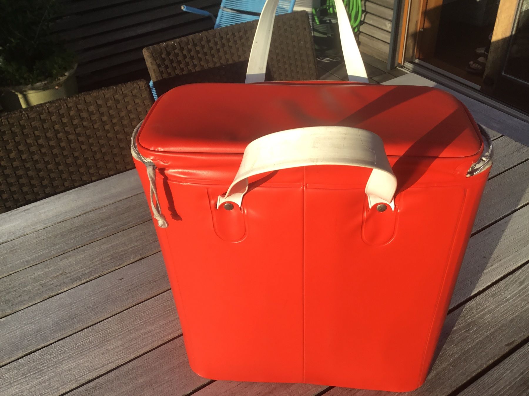 Coca-Cola Réfrigérateurs et refroidissement: CocaCola Kühltasche – D'occasion à Oberwil b. Zug par evasale4you 3