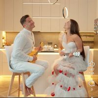 NEUE Lampe Hängeleuchte LED, Originalverpackt NP 249.-
