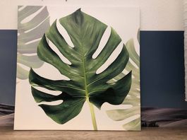 Wandbild