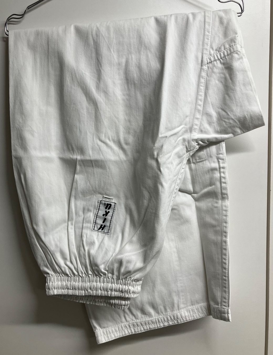 Kimono: Kimono da uomo Judo/Jujitsu – Usato da Breganzona venduto da Jufex13 1