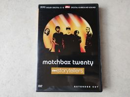 Matchbox Twenty   /  Extended Cut