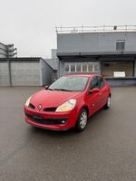 Renault Clio 1.6 Benzin Automat – Jahrgang 2006