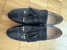 Melvin & Hamilton Lederschuhe, Gr. 40, Herbst Look!