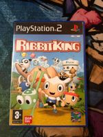 Ribbit King Sony Playstation 2