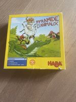 HABA Pyramide d'Animaux board game for ages 4-9