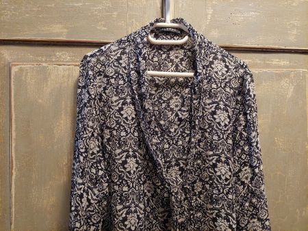 Globus Essentials . Chiffon Bluse - 38