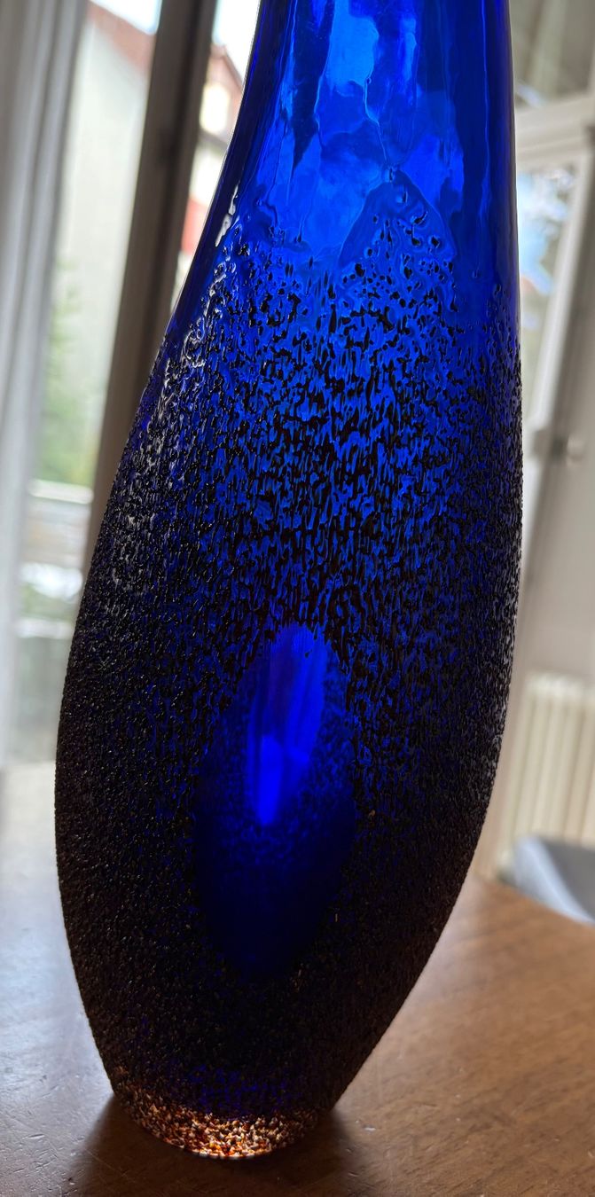Kosta Boda Vasen & Gefässe: KOSTA BODA Schweden Vase – Gebraucht aus St.Gallen von Boergie 3