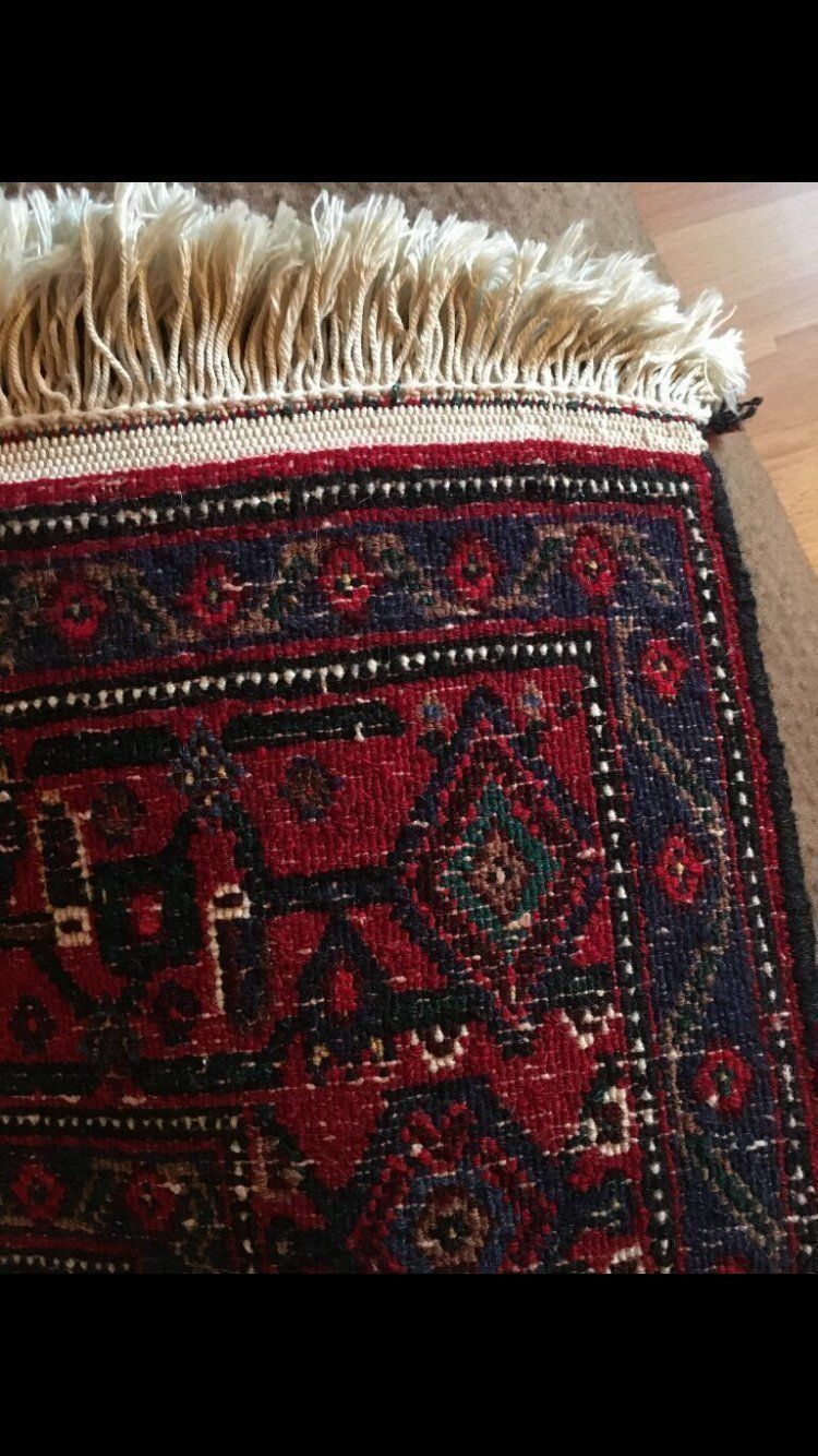Tappeti: Teppich – Usato da Benken SG venduto da chr_gwc9 2