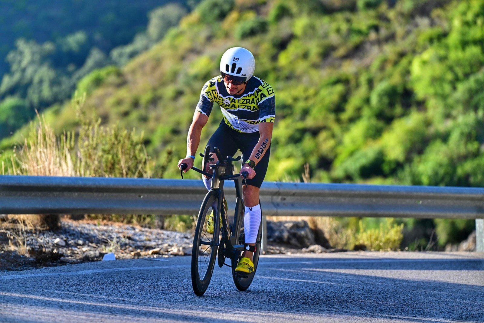Canyon Biciclette: Canyon Speedmax CF SLX 8.0 – Usato da Wollerau venduto da aot_7frz 3