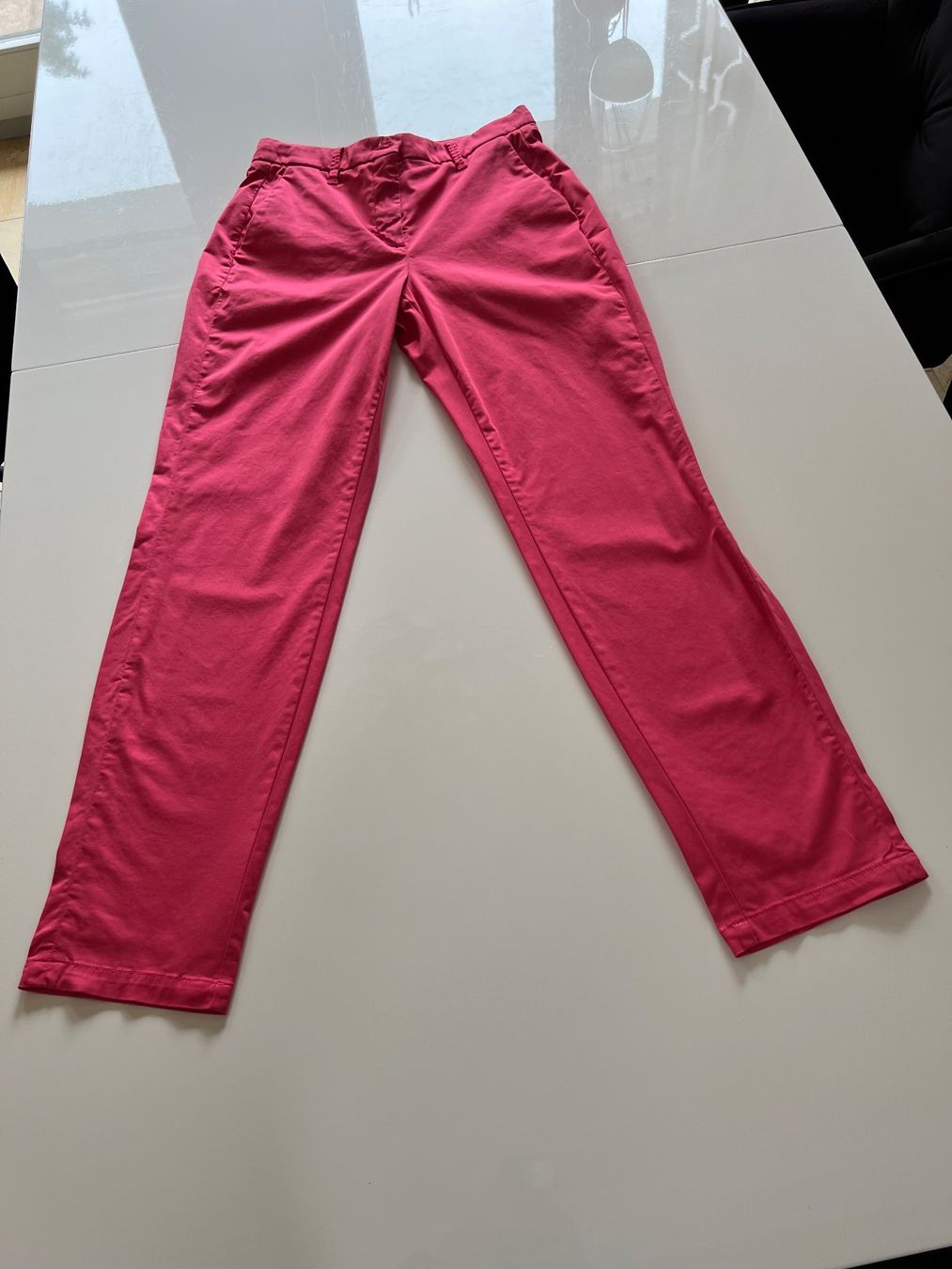 Jacob Cohën Pantaloni: Damen Hose Jacob Cohen – Nuovo (secondo la descrizione) da wolfhausen venduto da per13lina