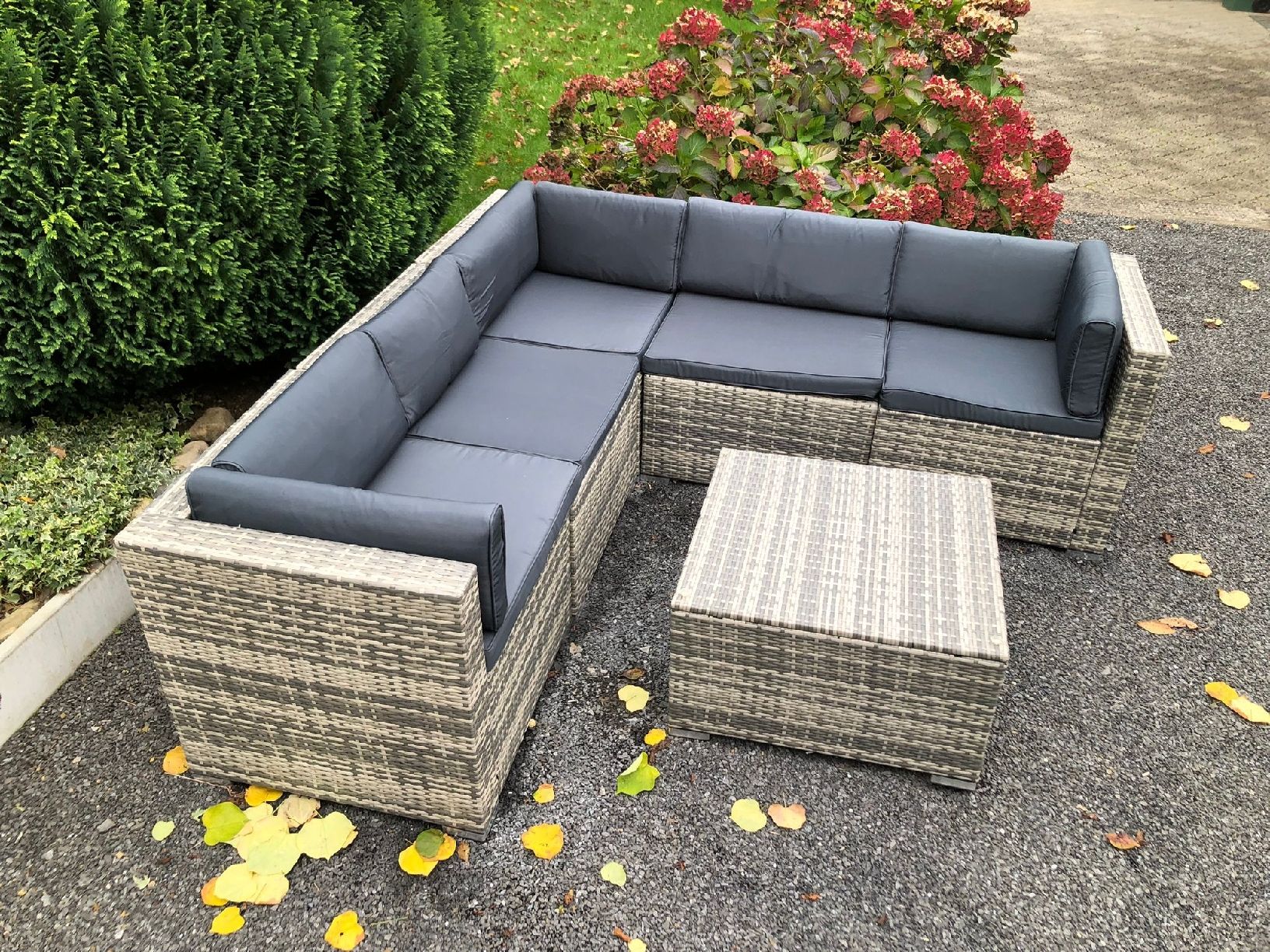 Divani: Lounge – Nuovo (secondo la descrizione) da Thalheim venduto da racheli1 2