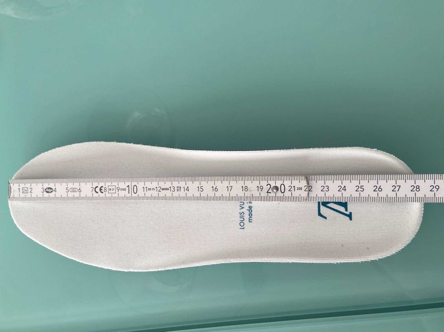 Louis Vuitton Scarpe da uomo: Louis Vuitton Sneaker Neu – Nuovo e nell'imballaggio originale da Oberwil BL venduto da Valentina99 9