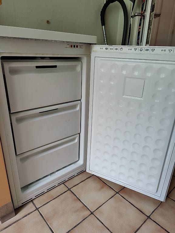 Siemens Gefrierschrank: Gefrierschrank Siemens – Gebraucht aus Davos Platz von ber_zfv9 1