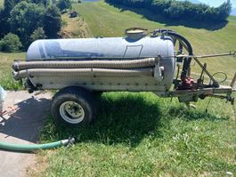 Druckfass Bazzoli 4000l