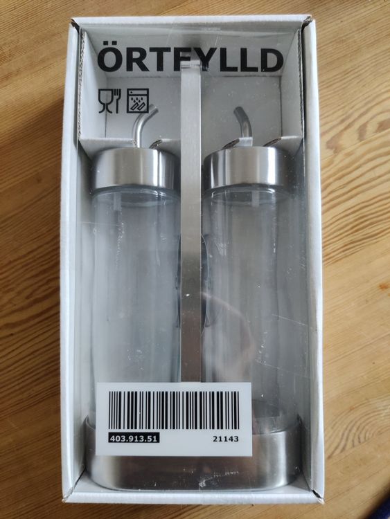 Angelrollen Fett Und Öl Set - 2-teilige Wartung Für Spinnrräder Und Multirollen