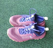 On Cloud Laufschuhe Grösse 40 wie neu