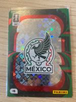 Panini FIFA World Cup 2026 Team Crest Mexico 287