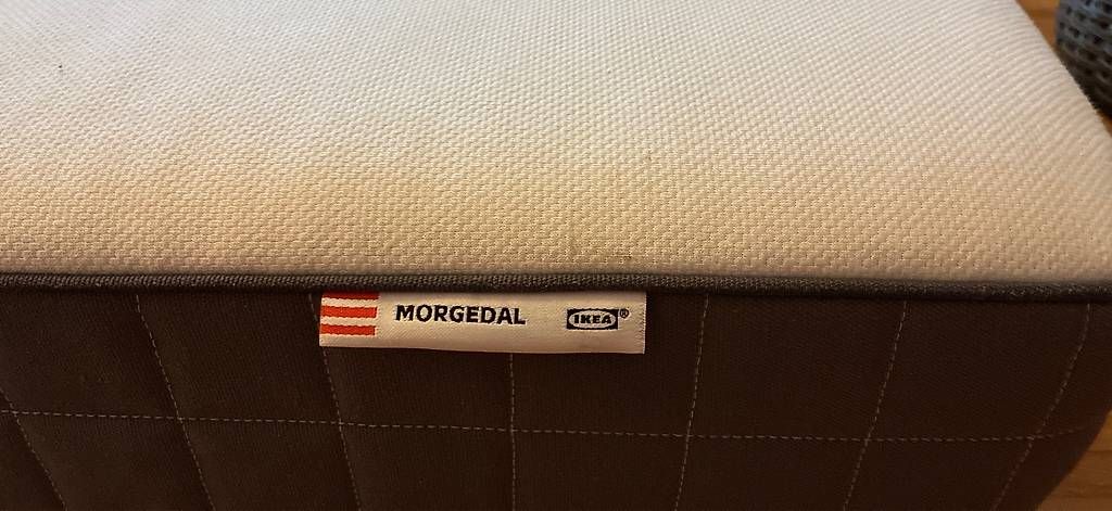 Materassi: Ikea Matratze Morgedal 200x140cm fest – Usato da Zürich venduto da KarlJulius 3