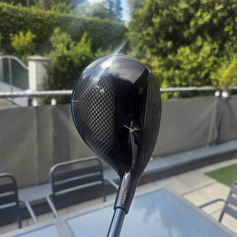 Mazze & Set: Bois 5 Mizuno ST Max gaucher – Usato da Lonay venduto da Turchinu 1