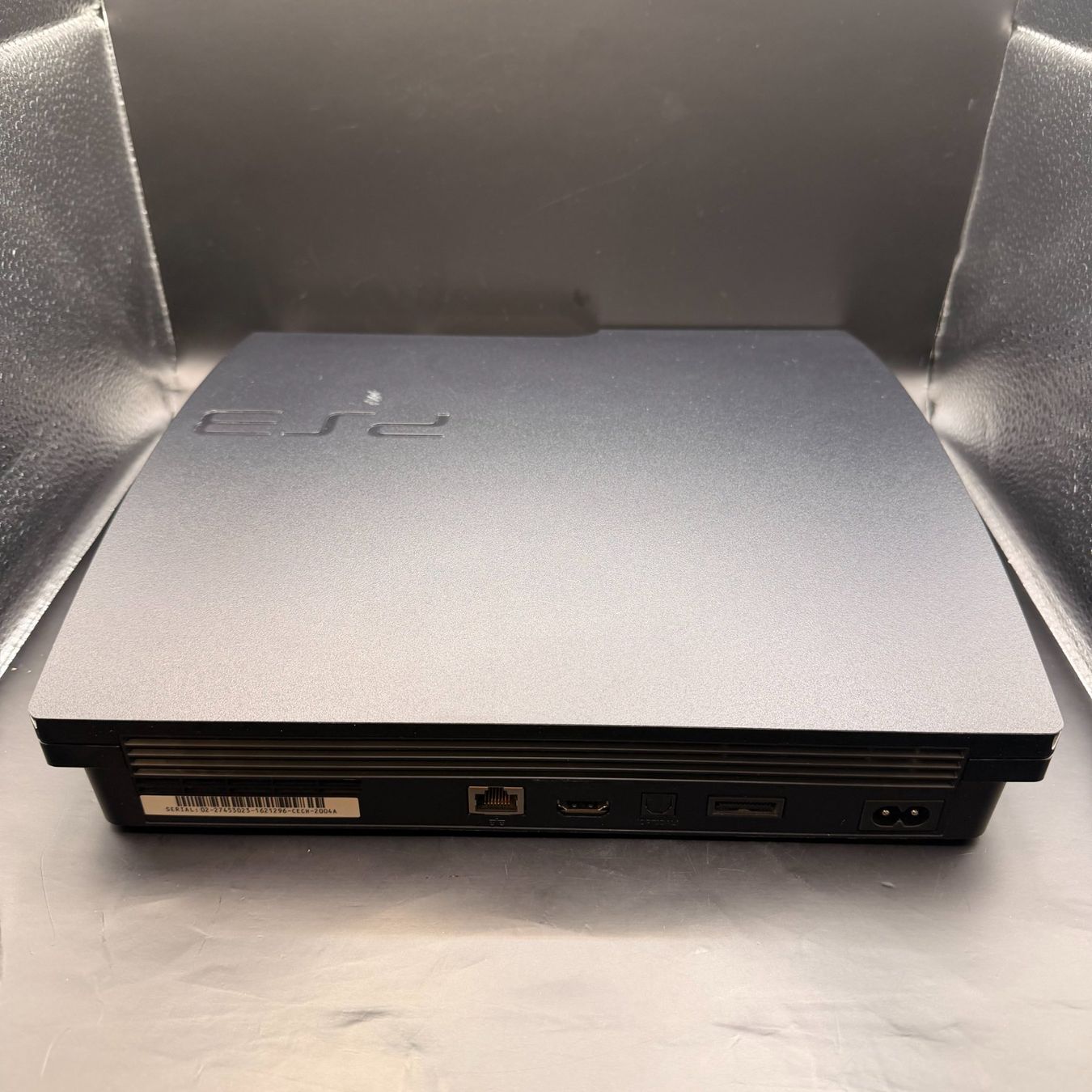 Sony Konsolen: Sony PlayStation 3 Slim PS3 120GB CECH-2004A – Gebraucht aus Düdingen von Nerdworld 6