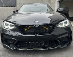 BMW M2 Competition