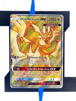 Ultra Necrozma GX FLI127 DE NM