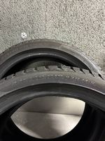 Winterreifen Pirelli 225 40 19